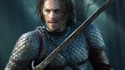 دانلود سریال ارباب حلقه‌ها؛ حقله‌‎های قدرت