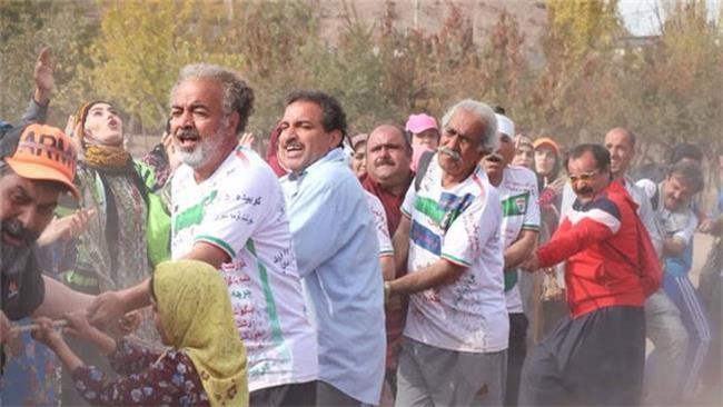 سریال نون خ4