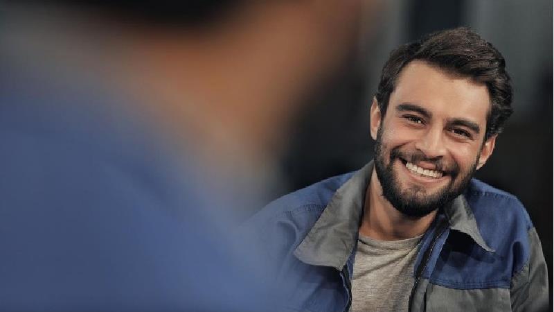 امیرحسین آصفی