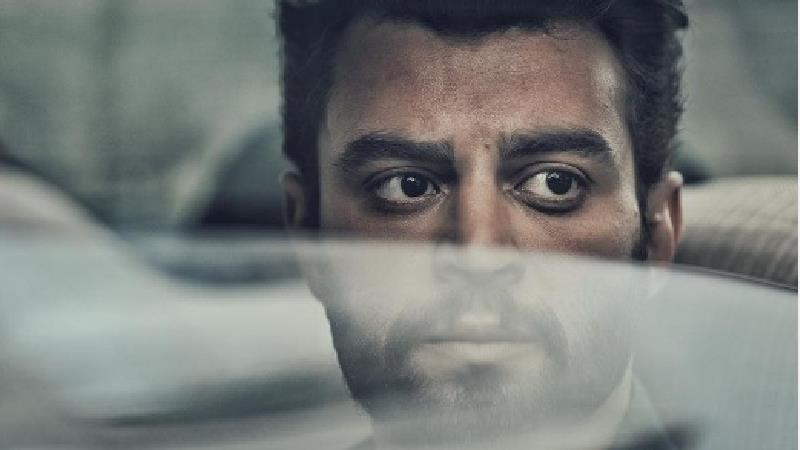 امیرحسین آصفی