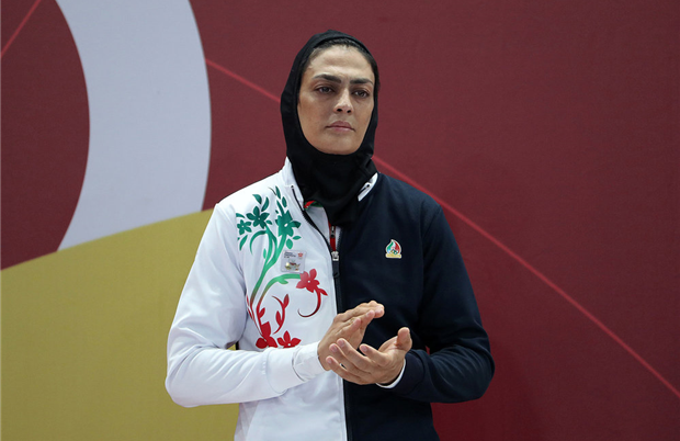 شهربانو منصوریان: ما سالی ۱۰ میلیون می‌گیریم بازیکن ذخیره فوتبال ۷۰۰ میلیون!