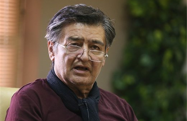 رضا رویگری: باید اجاره خانه بدهم ولی پول ندارم