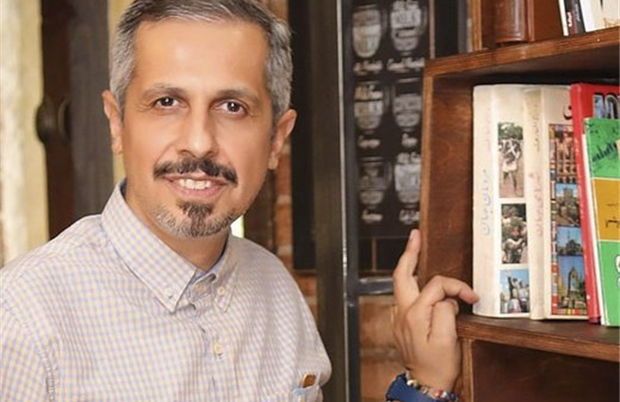 جواد رضویان: ۱۳ ماه کار نکردم و دندان روی جگر گذاشتم تا «زهرمار» ساخته شد