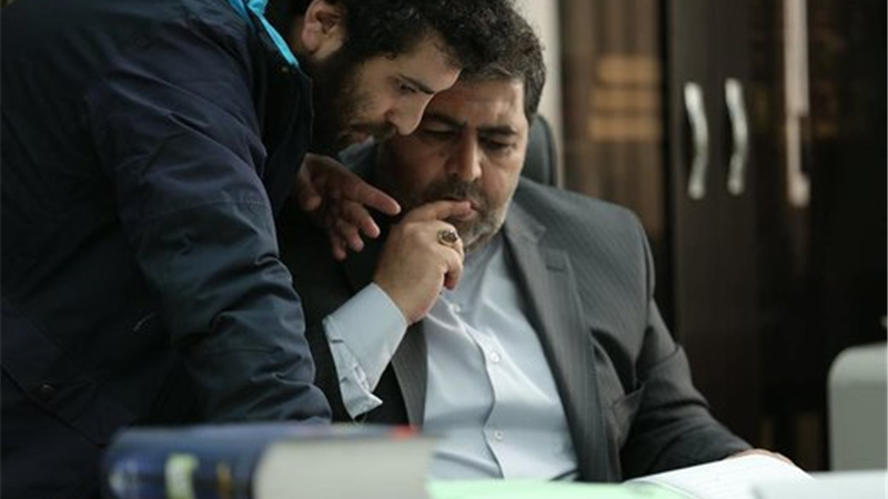 فرهاد اصلانی: سطح سینمای ایران واقعا بالاتر از دیگر کشورهای منطقه است