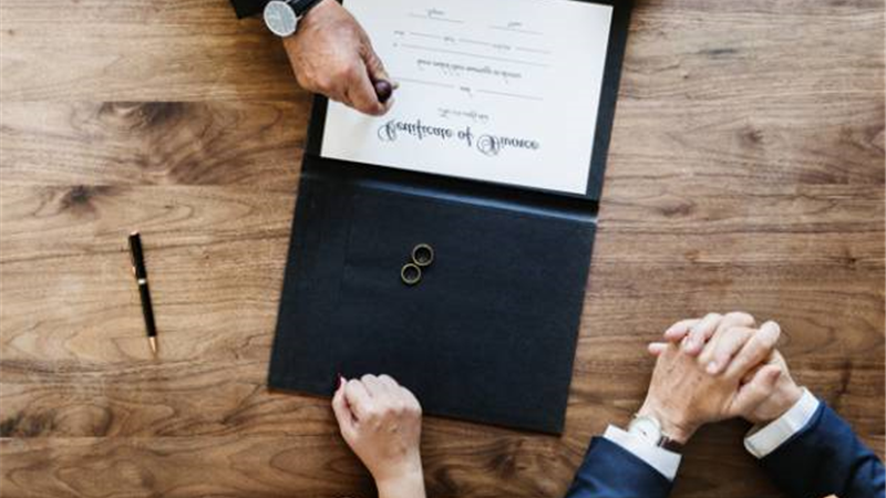 ازدواج با مرد مطلقه درست است یا غلط؟