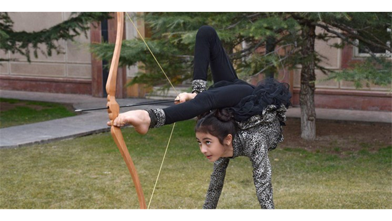 دختر ژله ای تبریز کیست ؟