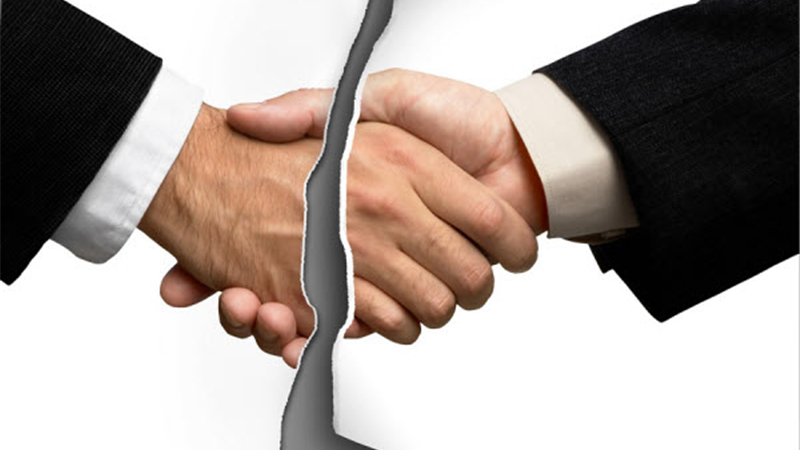 چرا برخی افراد بد قول می‌شوند و چطور با بدقول‌ها رفتار کنیم؟