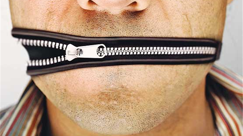 چه رازهایی از زندگیتان را نباید به هیچکس بگویید