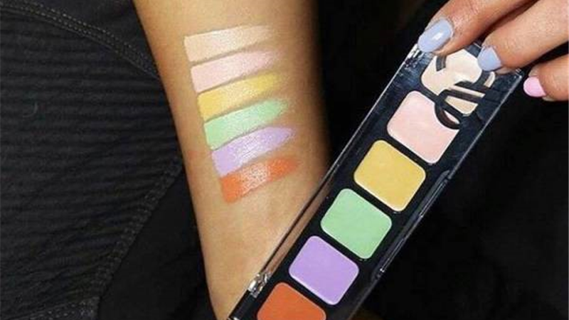 چطور پوستی صاف و زیبا داشته باشیم