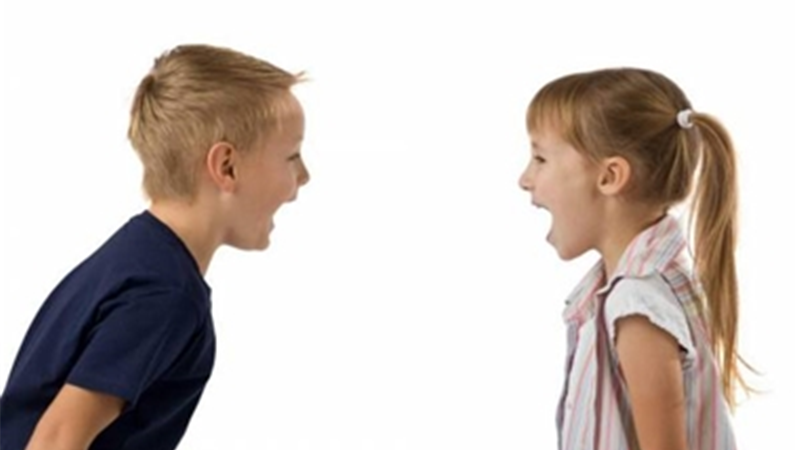 کودکان بیش فعال را چطور کنترل کنیم