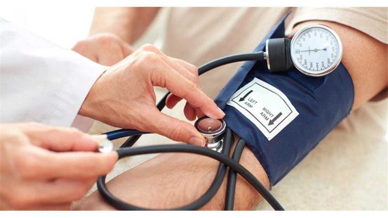 دلایل فشار خون بالا چیست؟