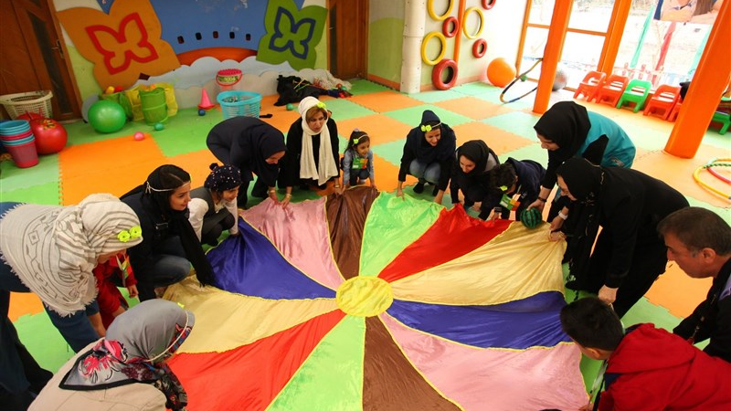 والدین چطور استعداد واقعی فرزند خود را بیابند