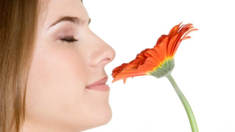 افرادی که حس بویایی را از دست می‌دهند احتمال دارد تا 10 سال بعد بمیرند!