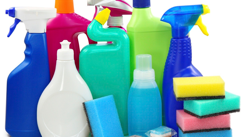 اسفنج های ظرف شوی را چطور تمیز کنیم