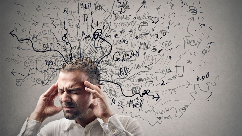 اضطراب را با این روش‌ها کنترل کنید