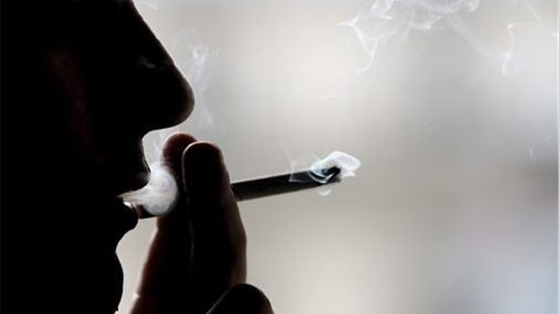 گفت و گو با مردی که در نوزادی معتاد شد و در کودکی دزد