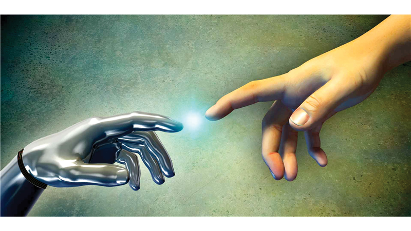 تنها زن شعبده‌باز ایران:شعبده باز نشوید اگر عاشق نیستید