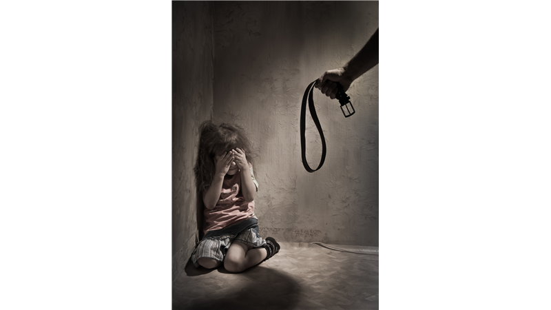 کودک آزاری  دلخراش‌تر از هر آزاری است 