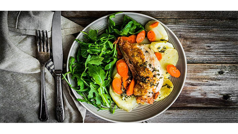 چه کنیم که در ماه رمضان گرسنه نشویم