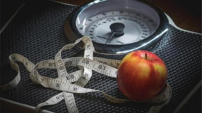 کاهش وزن غیراصولی ارگانهای اصلی بدن را نابود می کند