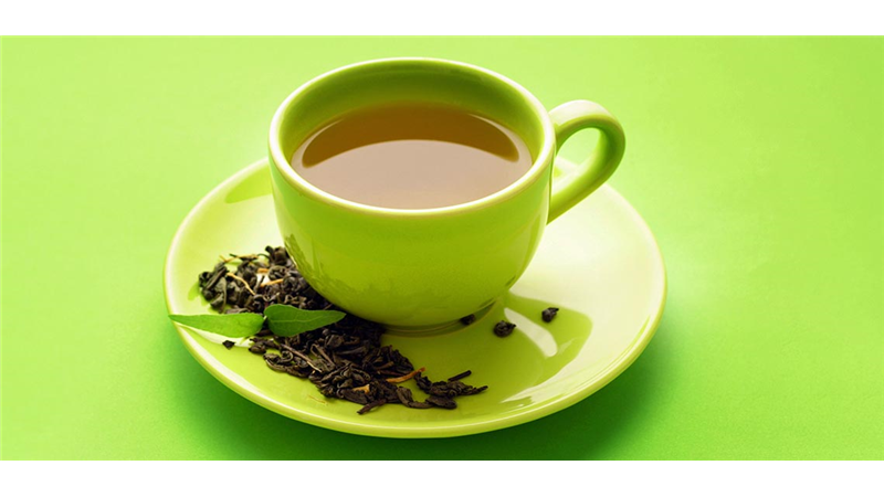 برای لاغری چای سبز بنوشیم یا نه؟