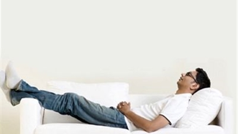 انجمن تنبلان گمنام ایران دقیقا چه کار می‌کند؟