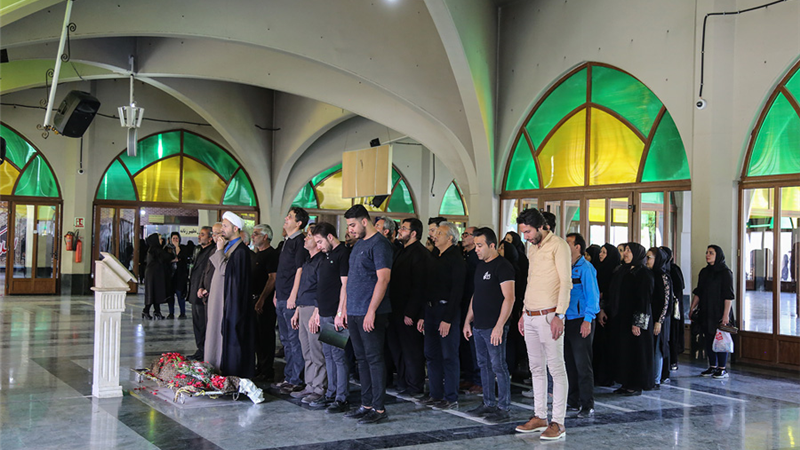 ناگفته هایی از شغل تطهیرگری برای اموات؛ فشار روانی و جسمی بزرگترین مشکل تطهیرگران