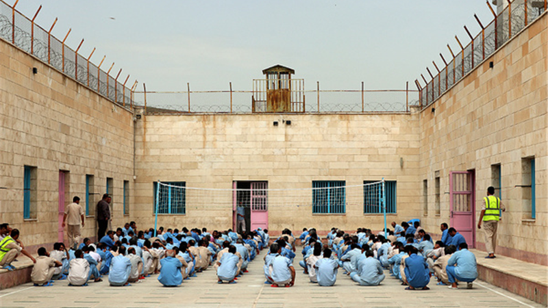 یک نفر از هر ۸ معتاد ایدز دارد