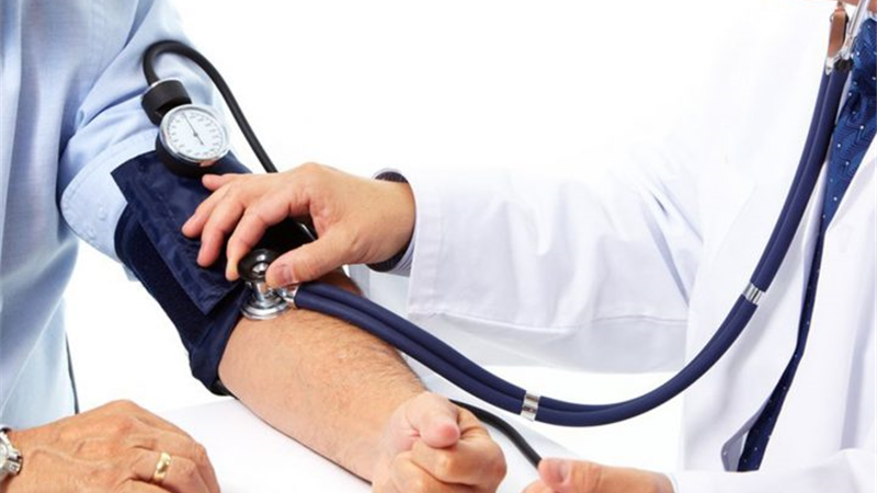 فشار خون طبیعی چقدر باید باشد