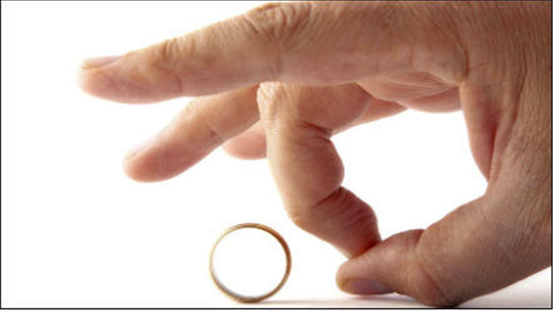 دلایل طلاق در سنین بالا