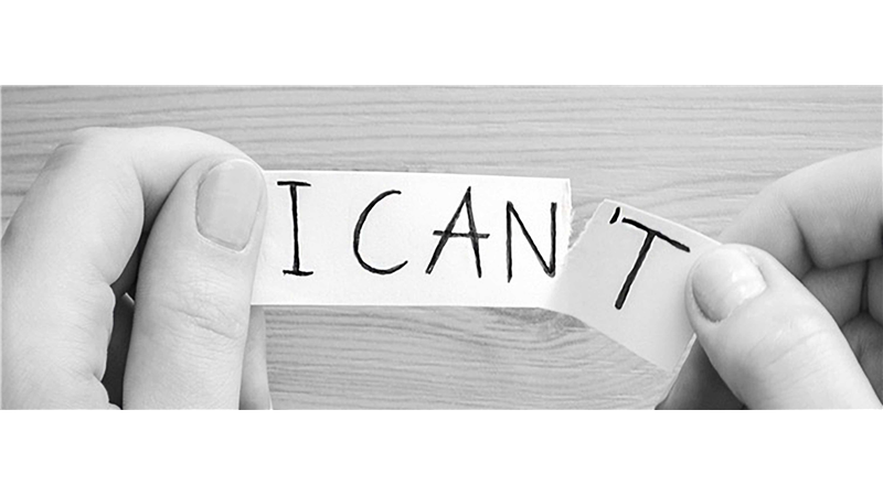 نداشتن انگیزه علت اصلی عملی نشدن تصمیمات است