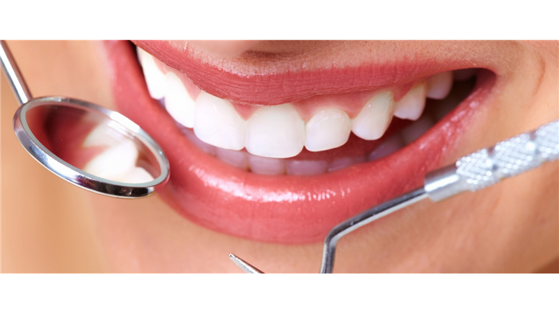 راههای خانگی برای درمان پوسیدگی دندان