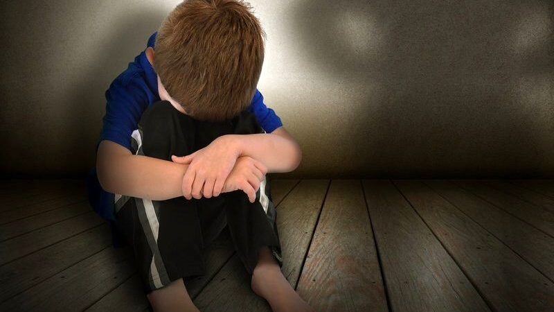 کودکان بالاترین آمار قربانیان خشونت خانگی را دارند