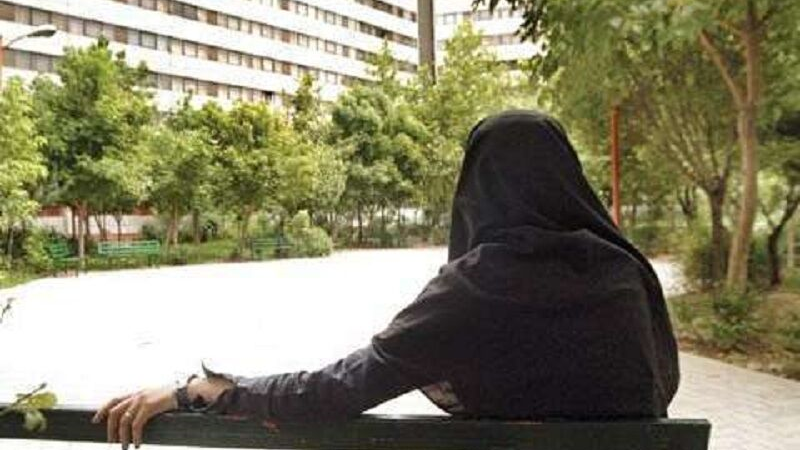 نجات دختر نوجوان  آزار دیده از خانه جهنمی چند پسر