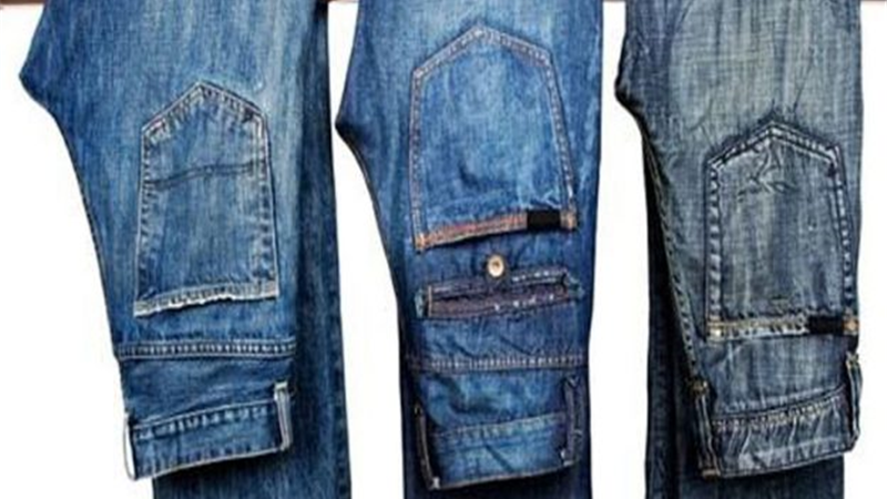 کمبود درآمد مد دهه 60 را به خانه باز گردانده است