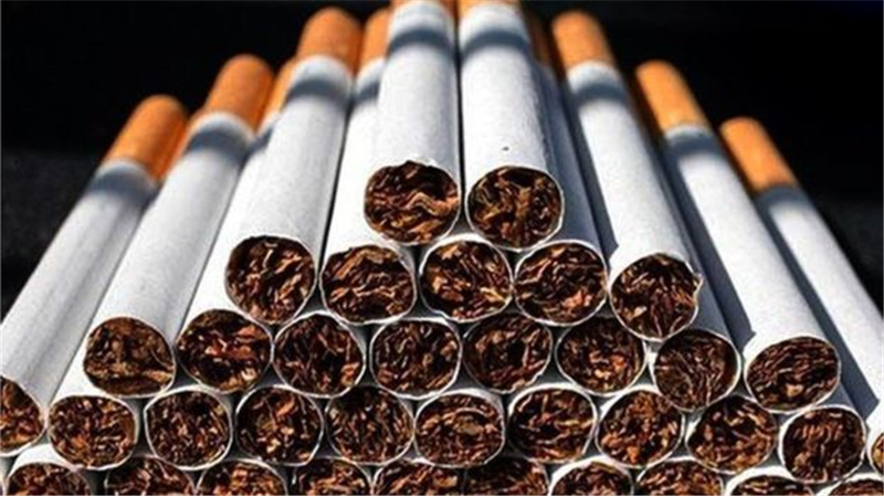 سیگار مهمترین عامل انواع سرطان دهان