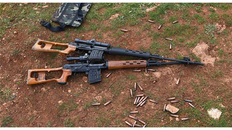 قوانین محکم ایران برای به کارگیری سلاح