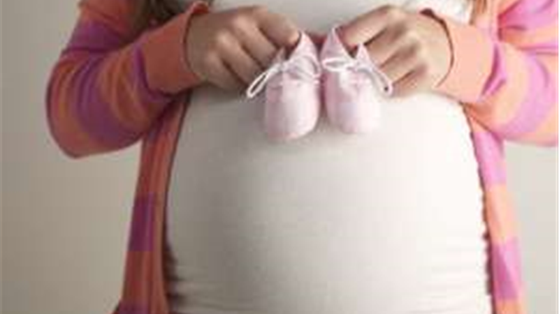 می‌خواهید باردار شوید در هوای آلوده نباشید