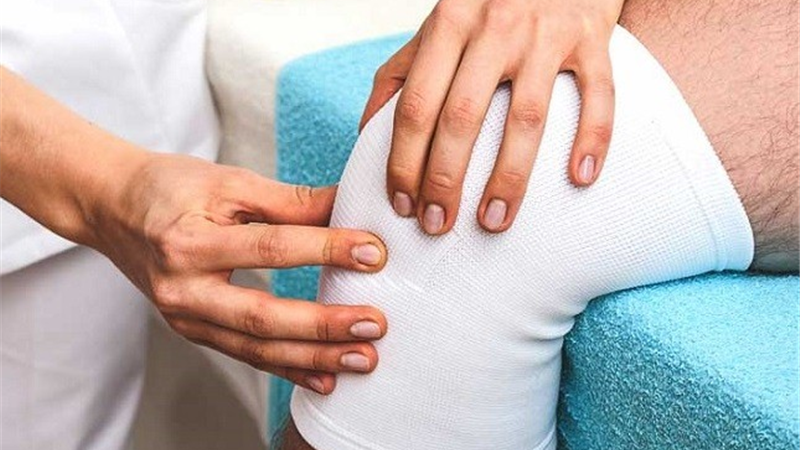 ورم مفصل را جدی بگیرید