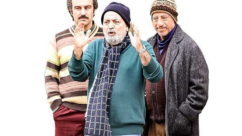 سریالهای ایرانی از یوتوپ درآمد کسب می‌کنند