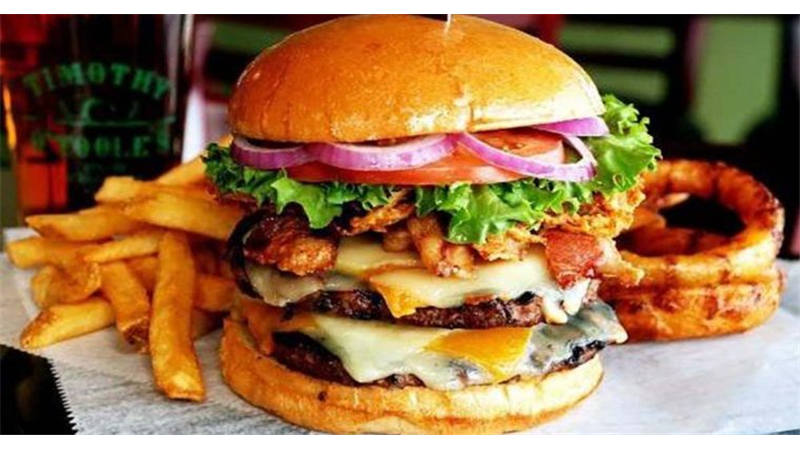 غذای چرب نخورید خنک شوید