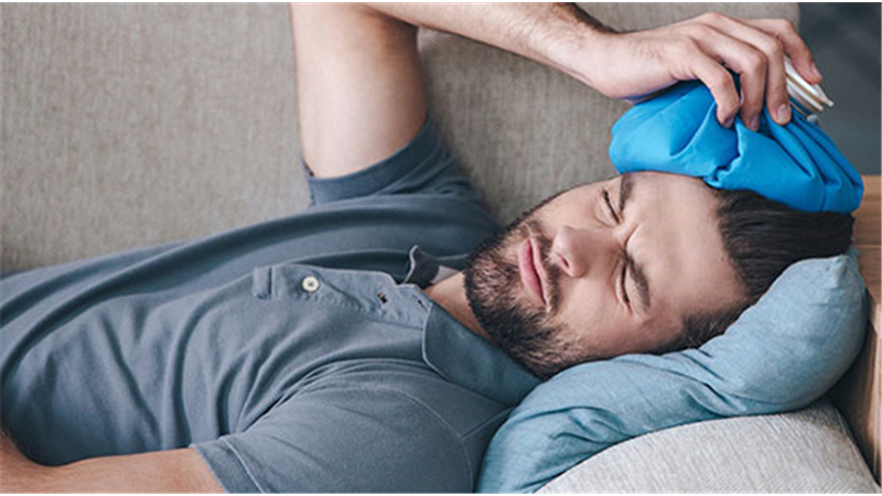 بالاخره گرما برای درد خوب است یا سرما؟