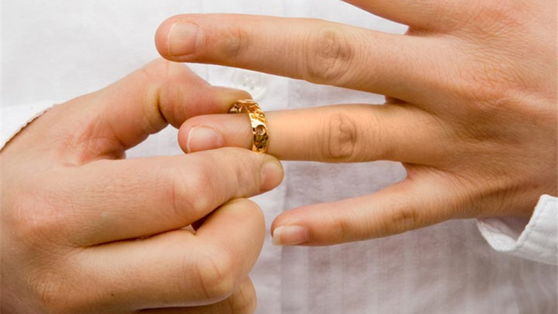 طلاق عاطفی آسیبی جدی تر از طلاق رسمی