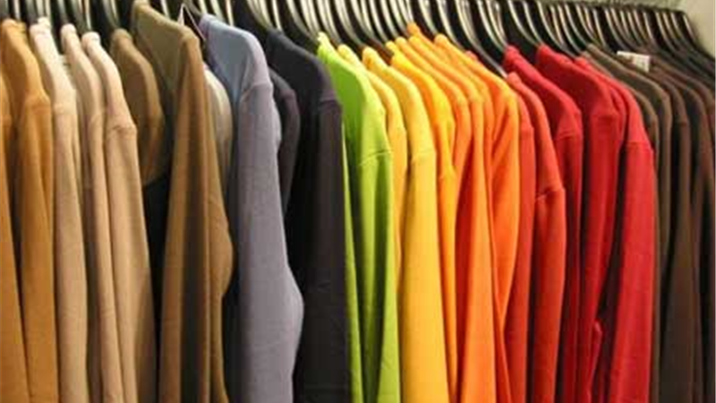 لباس های نو را بشویید تا سرطان نگیرید