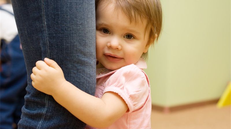 با وسواس در کودکان چه کنیم