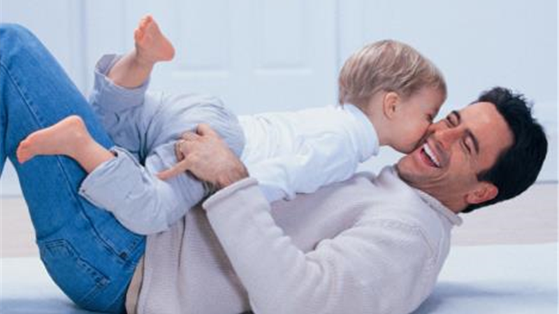 چرا والدین به فرزندان آخر بیشتر توجه می‌کنند؟