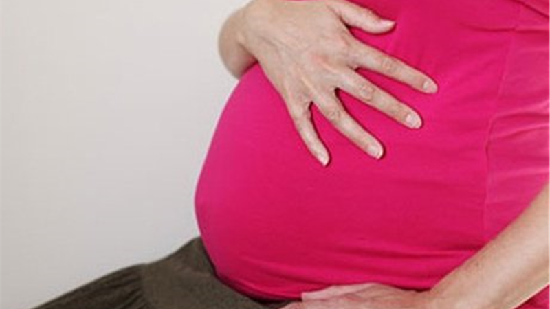 بروز استرس در دوران بارداری شانس اختلال شخصیت در نوزاد را بالا می برد