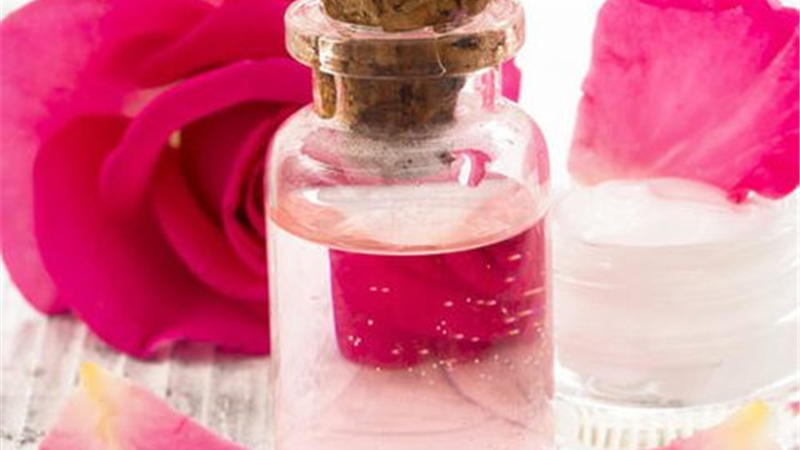 خواص گلاب چیست و برای چه بیماری‌هایی مفید است 