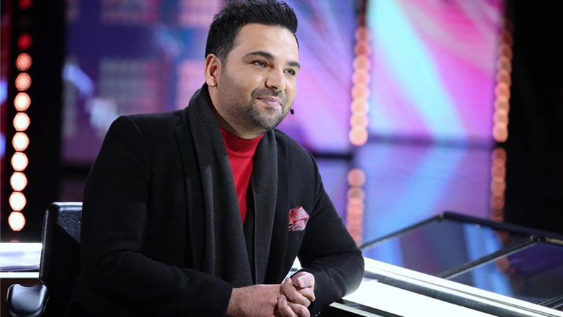 زنگ طلایی احسان علیخانی برای کدام شرکت کننده عصرجدید به صدا در می آید