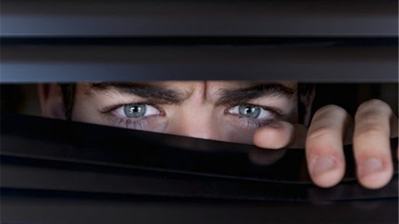 شخصیت پارائوید یا شکاک چیست و چه علایمی دارد